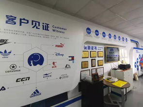 展會現場購機享廠商大讓利，大笨象一站式數碼印花方案十五年深耕，助力工藝品代理與銷售升級